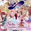 game Nelke & the Legendary Alchemists: Ateliers of the New World
