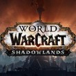 World of Warcraft: Shadowlands