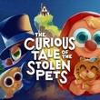game The Curious Tale of the Stolen Pets