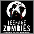 game Teenage Zombies: Invasion of the Alien Brain Thingys!