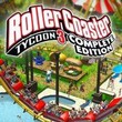 RollerCoaster Tycoon® 3: Complete Edition System Requirements - Can I Run  It? - PCGameBenchmark