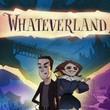 game Whateverland