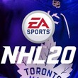 game NHL 20