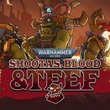 game Warhammer 40,000: Shootas, Blood & Teef
