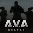 game A.V.A: Dog Tag