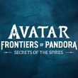 game Avatar: Frontiers of Pandora - Secrets of the Spires