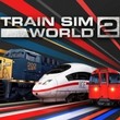 game Train Sim World 2