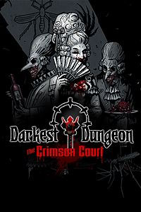 Darkest Dungeon: The Crimson Court