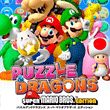 game Puzzle & Dragons: Super Mario Bros. Edition