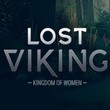 game Lost Viking: Kingdom of Women