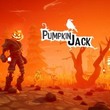 Pumpkin Jack