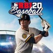 game R.B.I. Baseball 20