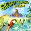game Gigantosaurus: Gra