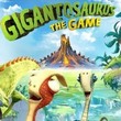 game Gigantosaurus: The Game