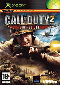 Call of Duty 2: Big Red One