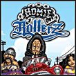 game Homie Rollerz
