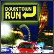 game Downtown Run