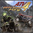 game ATV Offroad Fury 4