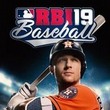 game R.B.I. Baseball 19