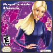 game Secret Agent Barbie: Royal Jewels Mission