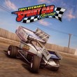 game Tony Stewart's Sprint Car Racing