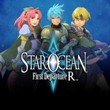 game Star Ocean: First Departure R