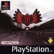 game Rage Racer