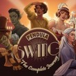 game Pendula Swing: The Complete Journey