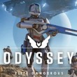 game Elite: Dangerous - Odyssey