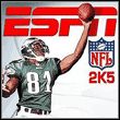 game ESPN NFL 2K5