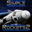 SimpleRockets 2
