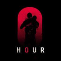 Zero Hour Game Box