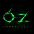 game OZ: Adventures