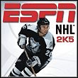 game ESPN NHL 2K5