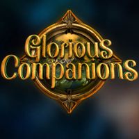 Glorious Companions Game Box