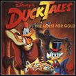game Disney's Duck Tales: The Quest for Gold
