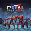 game Metal Revolution