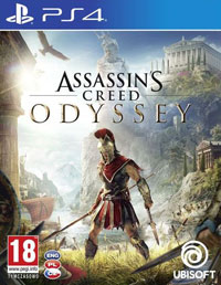 Assassin's Creed: Odyssey