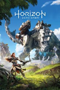 Horizon: Zero Dawn - Complete Edition