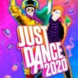 game Just Dance 2020