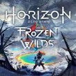 game Horizon: Zero Dawn - The Frozen Wilds