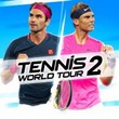game Tennis World Tour 2