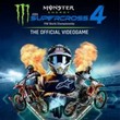 Monster Energy Supercross: The Official Videogame 4