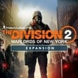 game Tom Clancy's The Division 2: Warlords of New York