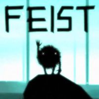 Okładka Feist (AND)