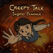 game Creepy Tale 3: Ingrid Penance