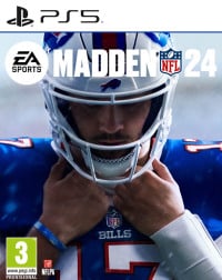 Madden NFL 24