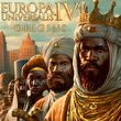 game Europa Universalis IV: Origins