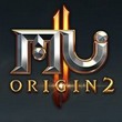 game MU Origin 2