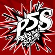 Persona 5 Scramble: The Phantom Strikers
